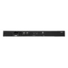 ATEN CL3700NW stovo konsolė 47 cm (18,5 col.) 1920 x 1080 pikselių Metalas, Plastikas Juoda 1U