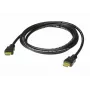 ATEN didelės spartos HDMI laidas su eternetu, tikras 4K (4096x2160 @ 60Hz); 2 m HDMI laidas su eternetu