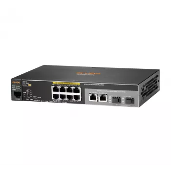 Valdomas komutatorius Aruba 2530 8 PoE+