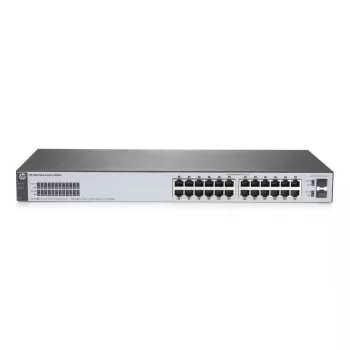 Valdomas komutatorius HPE OfficeConnect 1820 24G