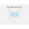Valdomas jungiklis Cisco Small Business 2960-X 24 prievadai PoE L2/L3