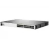 HPE Aruba 2530 24G PoE+ valdomas L2 Gigabit Ethernet komutatorius