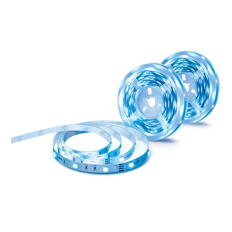 Universali juostinė lemputė TP-Link Tapo L900-10 LED Daugiaspalvė Vidaus 5000 mm
