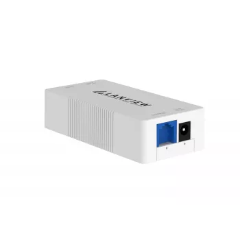 Lanview LVN-100MB-POE30W-EXTENDER-800M maitinimo per eternetą plėtiklis