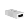 PoE plėtiklis Lanview LVN-1000MB-POE30W-EXTENDER — 1000Mb, 30W PoE