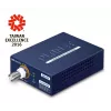 Tinklo siųstuvas-imtuvas PLANET LRP-101C-KIT