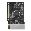 ASUS MCI-1G/350-4T vidinis eterneto 1000 Mbit/s tinklo adapteris