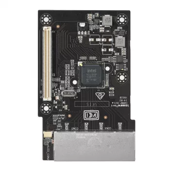 ASUS MCI-1G/350-4T vidinis eterneto 1000 Mbit/s tinklo adapteris