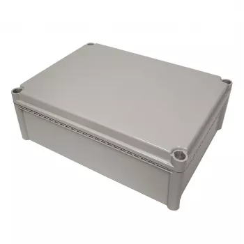 Prieigos taškas Lanview LVRIP67-38X28X13-AP IP67 apsaugos klasės oro sąlygoms atsparus belaidis prieigos taškas 38×28×13 mm