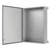 Stovo spinta Lanview RWM-IP658012030W 30U 600 mm gylio