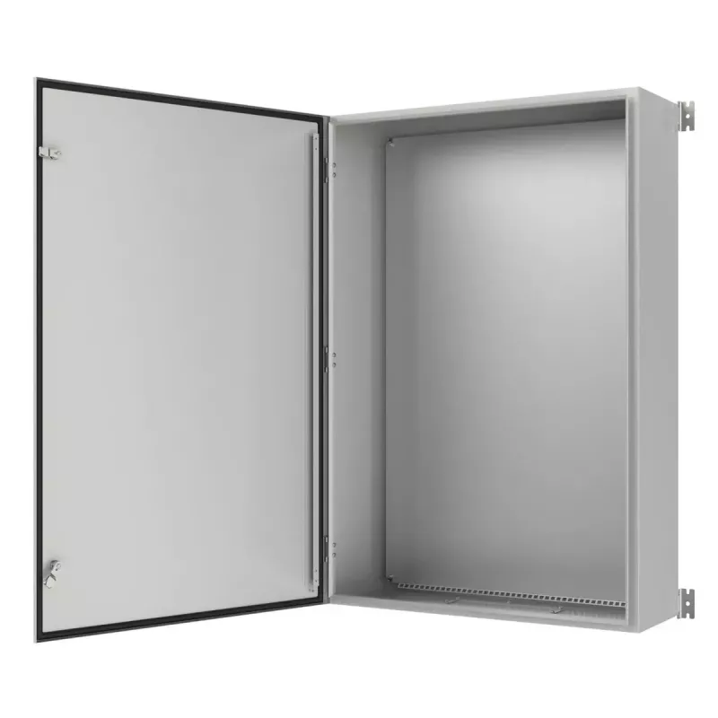 Stovo spinta Lanview RWM-IP658012030W 30U 600 mm gylio