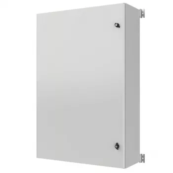 Stovo spinta Lanview RWM-IP658012030W 30U 600 mm gylio