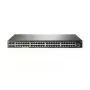 Valdomas komutatorius HPE Aruba Networking 2540 48G PoE+ 4SFP+ 1U
