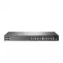 Valdomas komutatorius HPE Aruba 2930F 24G 4SFP+