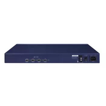 Valdomas L3 Gigabitinio eterneto komutatorius PLANET GS-6320-46S2C4XR