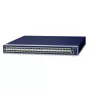 Valdomas L3 Gigabitinio eterneto komutatorius PLANET GS-6320-46S2C4XR