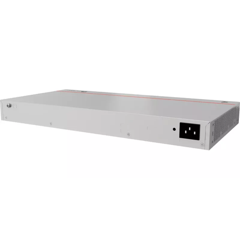 Switch Huawei S220-48T4X Gigabit Ethernet 1U pilka