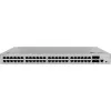 Switch Huawei S220-48T4X Gigabit Ethernet 1U pilka