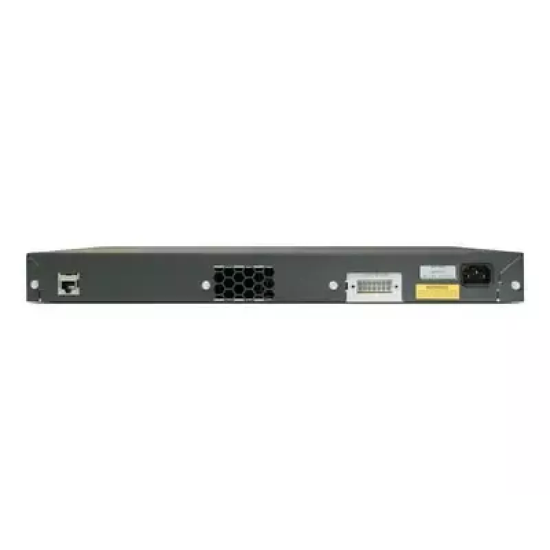 Valdomas komutatorius Cisco Catalyst 2960G-24TC-L L2 24 prievadai 32 Gbit/s