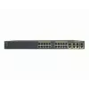Valdomas komutatorius Cisco Catalyst 2960G-24TC-L L2 24 prievadai 32 Gbit/s