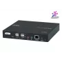 ATEN KA8280 HDMI KVM per IP konsolės stotis