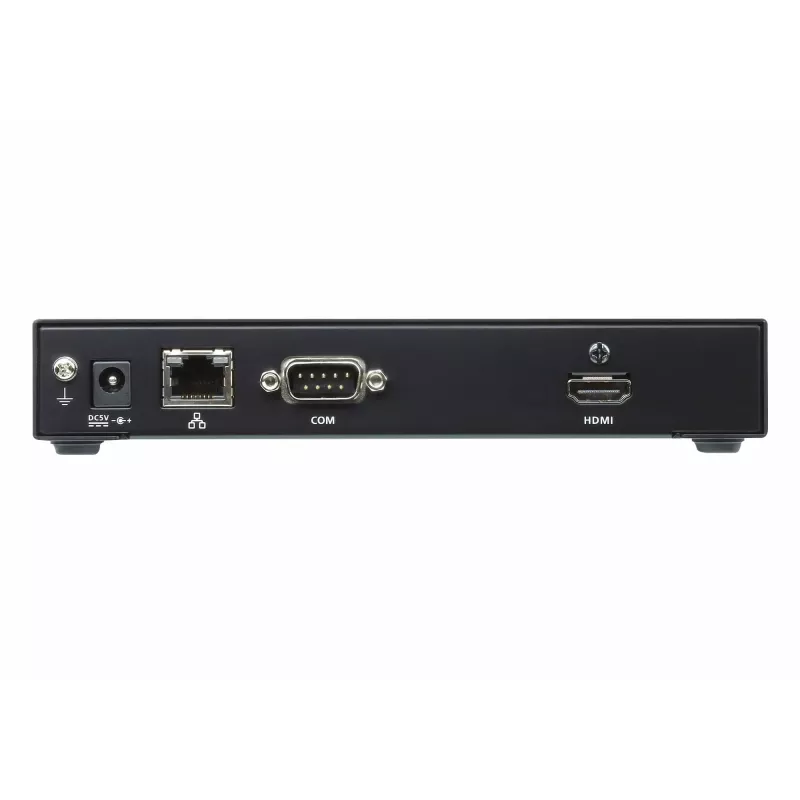 ATEN KA8280 HDMI KVM per IP konsolės stotis
