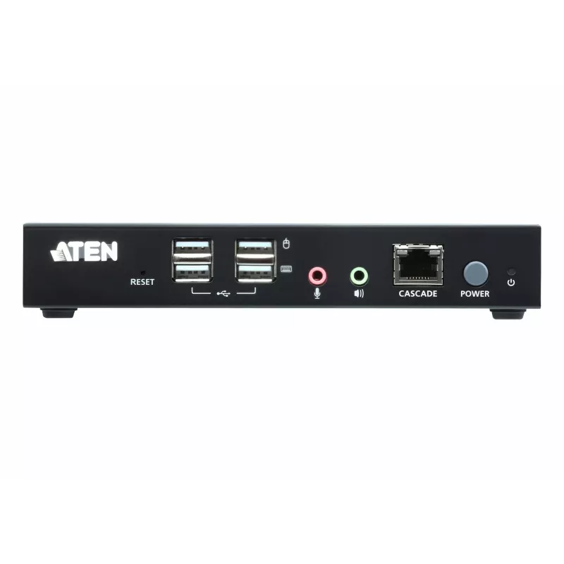 ATEN KA8280 HDMI KVM per IP konsolės stotis