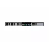 ATEN 8 prievadų 2 magistralių CAT5e/6 KVM per IP jungiklis, LUC (nešiojamojo kompiuterio USB pultas), su garso ir virtualios laikmenos palaikymu