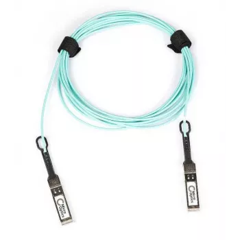 Lanview MO-DELL-SFP-10GE-DAC-10M suderinamas Dell SFP+ 10G tiesioginio prijungimo kabelis, 10 m