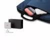 USB-C į USB 2.0 sąsajos šakotuvas ATEN UH3235 — Type-C įvestis, keli USB-A prievadai, sidabrinis