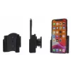 Pasyvus laikiklis Brodit 711161 Mobilusis telefonas/išmanusis telefonas Juodas