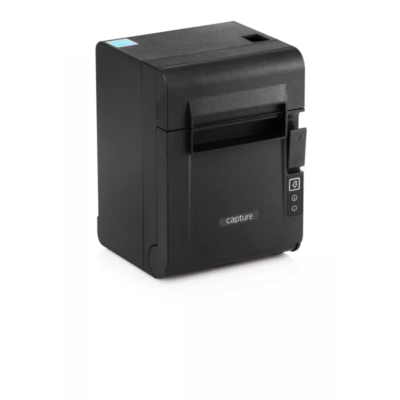 Capture CA-PP-10000B POS spausdintuvas laidinis tiesioginio terminio spausdinimo
