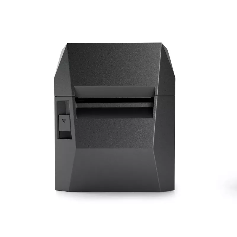 POS spausdintuvas Star Micronics TSP143IV UEWB GY Tiesioginis terminis 250 mm/sek Laidinis Belaidis