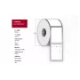 Spausdintuvo etiketė Capture CA-3007205-T aukštos kokybės, patvari, lipni