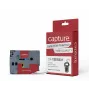 Capture CA-TZES231 ženklinimo juosta