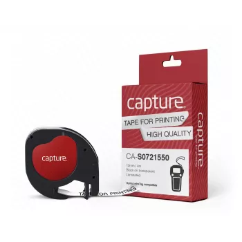 Etikečių gamybos juosta Capture CA-S0721550 50 g 75 mm 130 mm