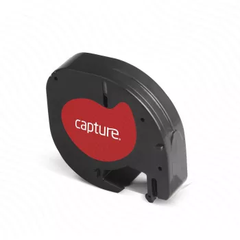 Etikečių gamybos juosta Capture CA-S0721520 50 g 75 mm x 130 mm