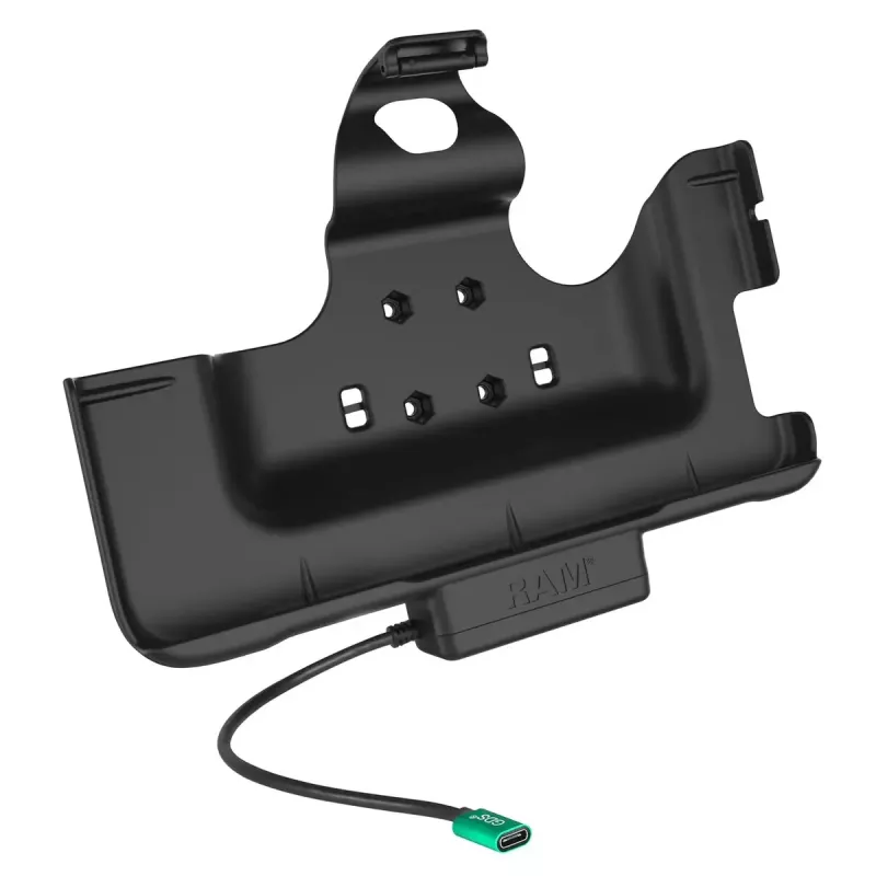 Planšetinio kompiuterio dokas Samsung RAM Mounts RAM-HOL-SAM52CPU USB Type-C