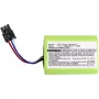 CoreParts MBXPOS-BA0046 spausdintuvo / skaitytuvo atsarginė dalis / priedas Baterija 1 vnt.