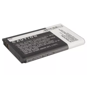 Baterija CoreParts MBXPOS-BA0266 skirta Reflecta X7-Scan, juoda