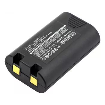 CoreParts MBXPR-BA001 spausdintuvo / skaitytuvo atsarginė dalis / priedas Baterija 1 vnt.