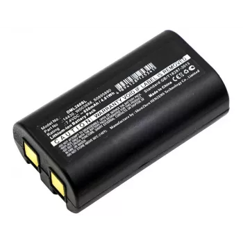 CoreParts MBXPR-BA002 spausdintuvo / skaitytuvo atsarginė dalis / priedas Baterija 1 vnt.