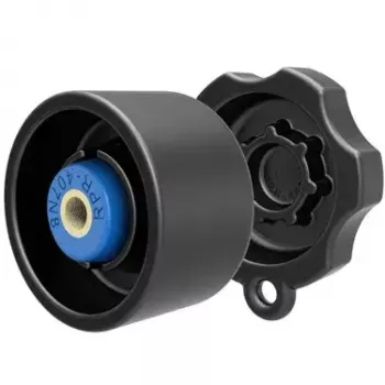 RAM Mounts RAP-S-KNOB3U apsauginė rankenėlė su kaiščio užraktu
