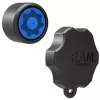 RAM Mounts RAP-S-KNOB3U apsauginė rankenėlė su kaiščio užraktu