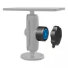 RAM Mounts RAP-S-KNOB3U apsauginė rankenėlė su kaiščio užraktu