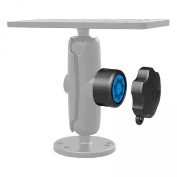 RAM Mounts RAP-S-KNOB3U apsauginė rankenėlė su kaiščio užraktu