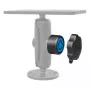 RAM Mounts RAP-S-KNOB3U apsauginė rankenėlė su kaiščio užraktu