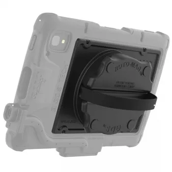 Handle RAM Mounts GDS Roto-Mag Juoda Composite 8 inch