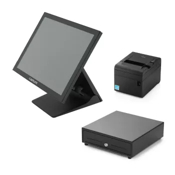 Capture CA-PIB-101 POS sistema