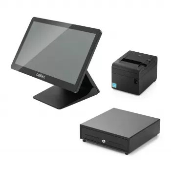 Capture CA-PIB-401 POS sistema